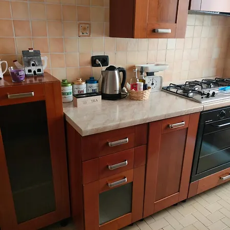 La Casa Di Norma- Centro 4 Posti Letto Anzio