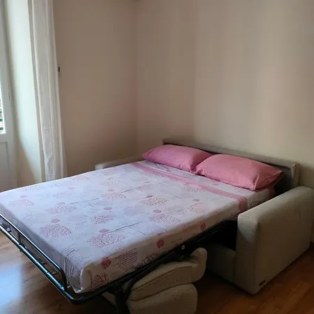La Casa Di Norma- Centro 4 Posti Letto * Anzio