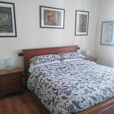 La Casa Di Norma- Centro 4 Posti Letto