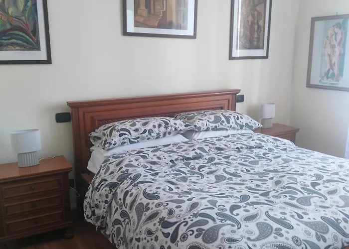La Casa Di Norma- Centro 4 Posti Letto