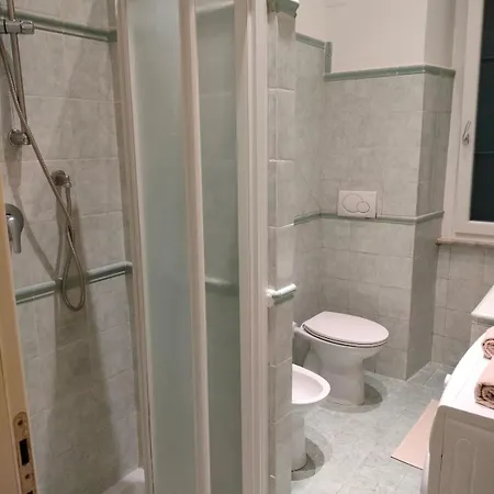 La Casa Di Norma- Centro 4 Posti Letto Anzio