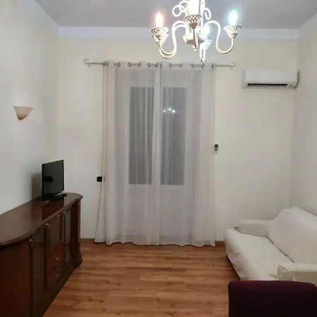 La Casa Di Norma- Centro 4 Posti Letto * Anzio