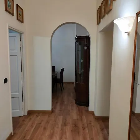 La Casa Di Norma- Centro 4 Posti Letto