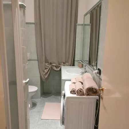 Apartment La Casa Di Norma- Centro 4 Posti Letto Anzio