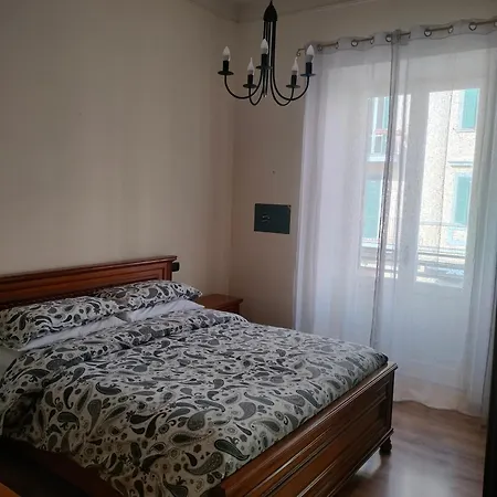 Apartment La Casa Di Norma- Centro 4 Posti Letto