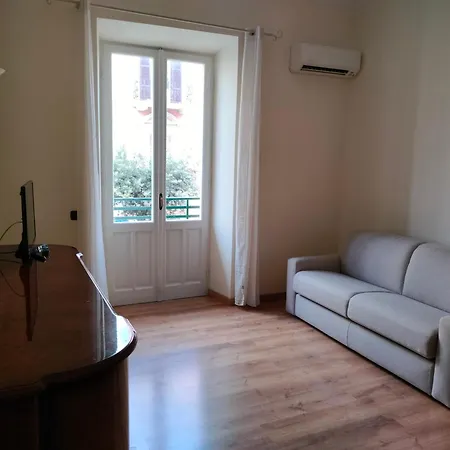 Apartment La Casa Di Norma- Centro 4 Posti Letto Anzio