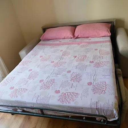 La Casa Di Norma- Centro 4 Posti Letto