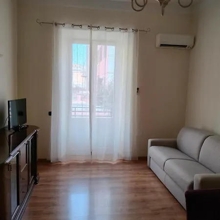 La Casa Di Norma- Centro 4 Posti Letto Anzio