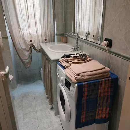 La Casa Di Norma- Centro 4 Posti Letto Apartment Anzio
