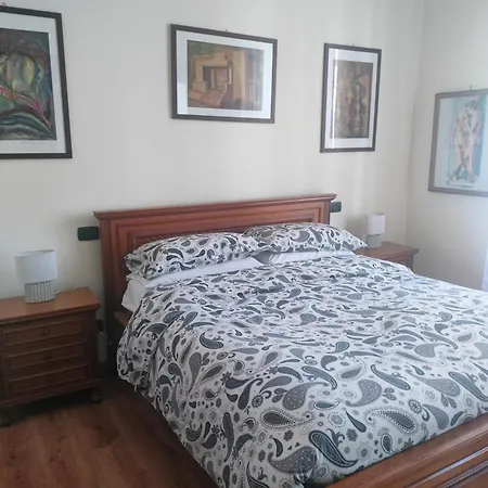 La Casa Di Norma- Centro 4 Posti Letto